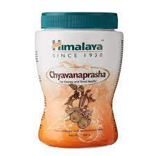 CHYAVANPRASHA 500 GM